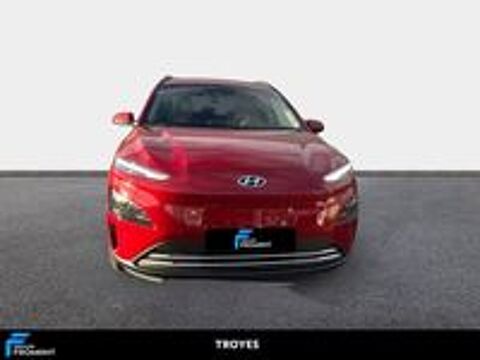 Kona Electrique 39 kWh - 136 ch Intuitive 2023 occasion 10600 Barberey-Saint-Sulpice
