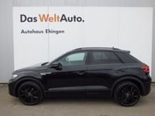 T-ROC T-Roc 1.5 TSI EVO 150 Start/Stop DSG7 R-Line 2022 occasion 69007 Lyon