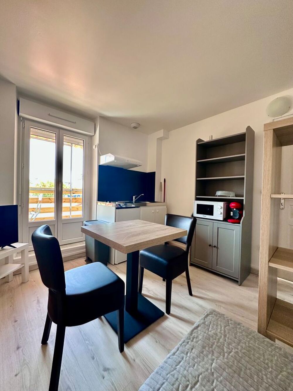 Location Appartement T2 rénové à neuf Jarny Jarny