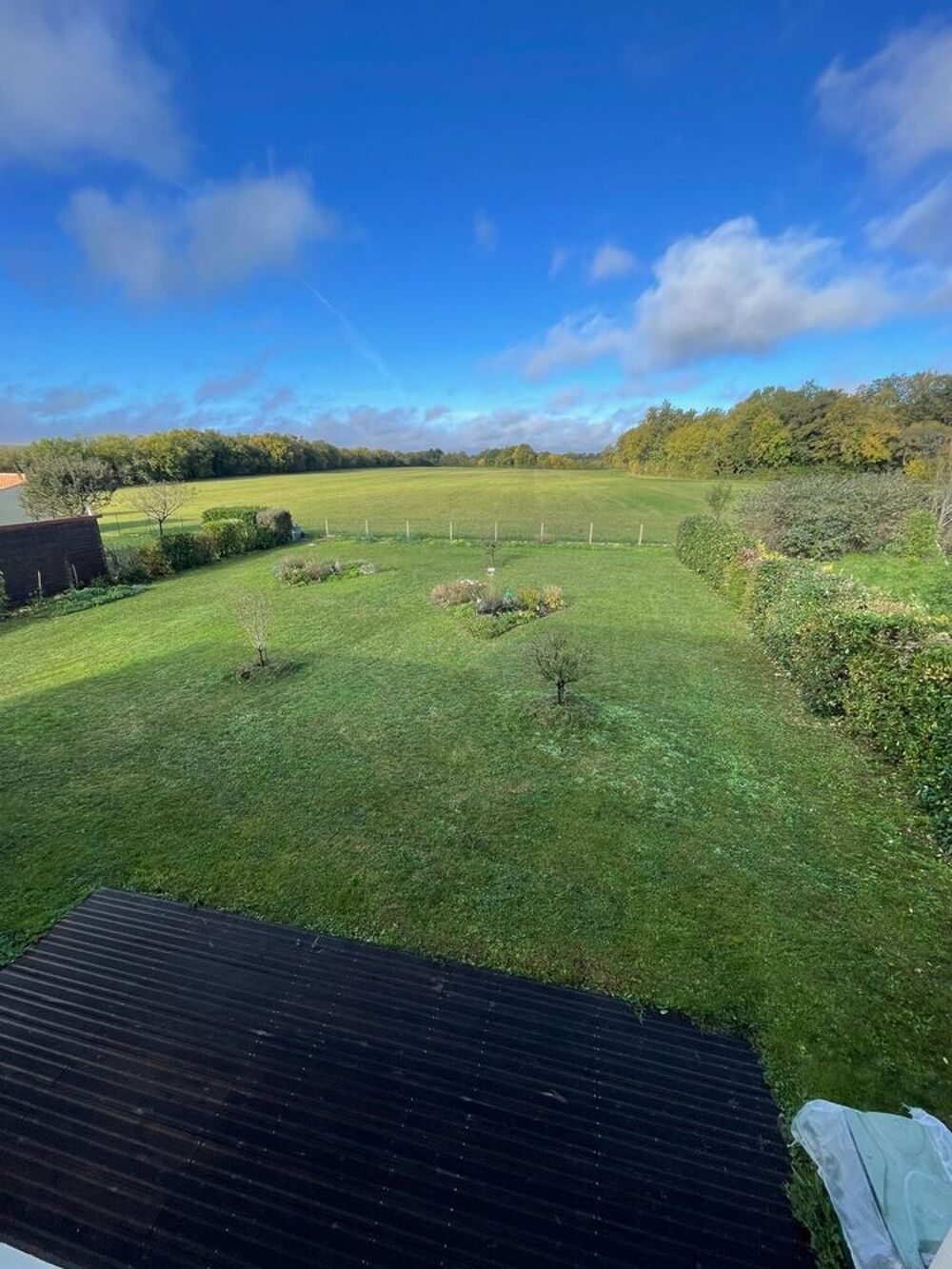 Vente Maison Pavillon plain-pied Taillebourg