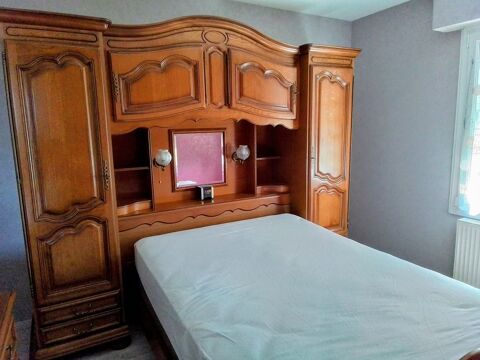 Chambre pont en ch�ne 300 Bressuire (79)