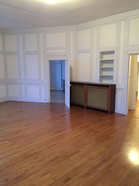   Appartement 120 m2 4 pièces Appartement - 4 pièce(s) - 120 m²