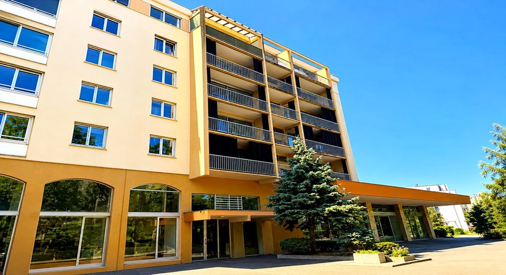 Appartement 3 pièces 75 m² · à Mulhouse · 75 m² · 105 000 €