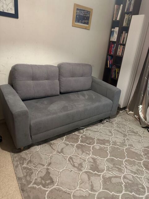 Canap� lit 2 place 350 �lancourt (78)