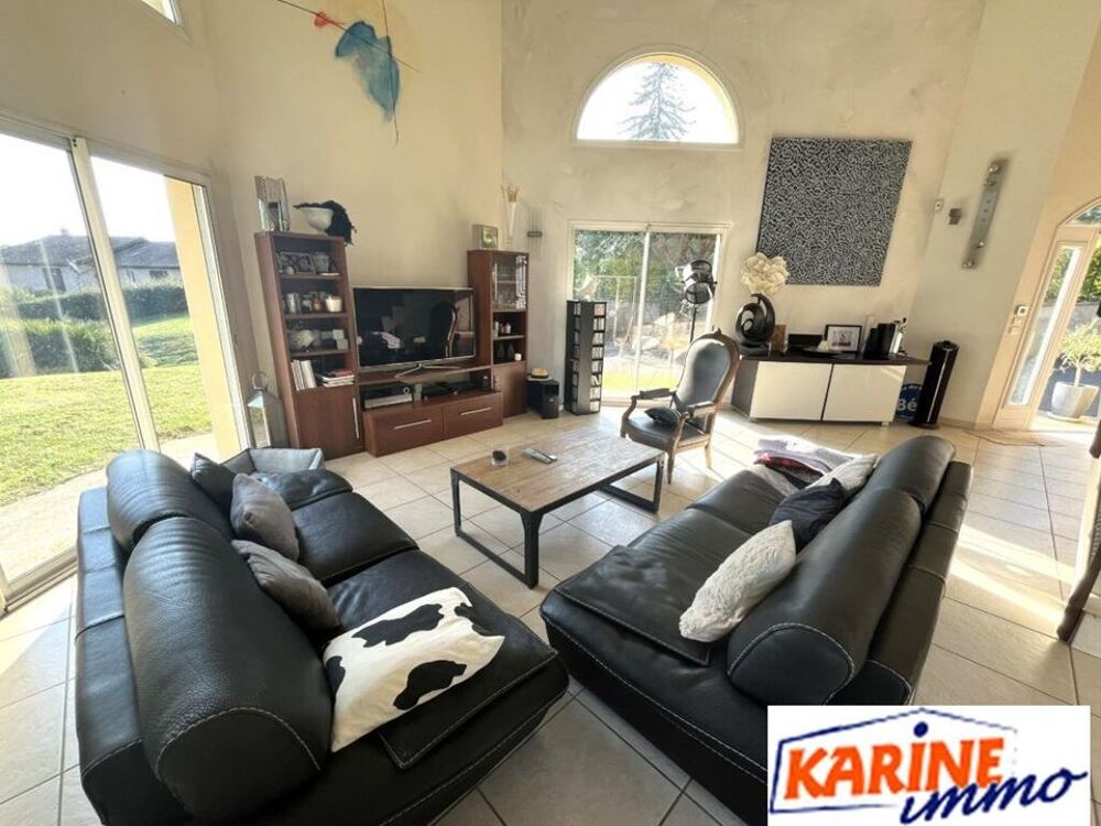 Vente Maison Maison - 170m ² Cailloux sur fontaines