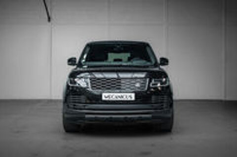 Range Rover Mark IX SWB P400e PHEV Si4 2.0L 400ch Autobiography 2020 occasion 75014 Paris