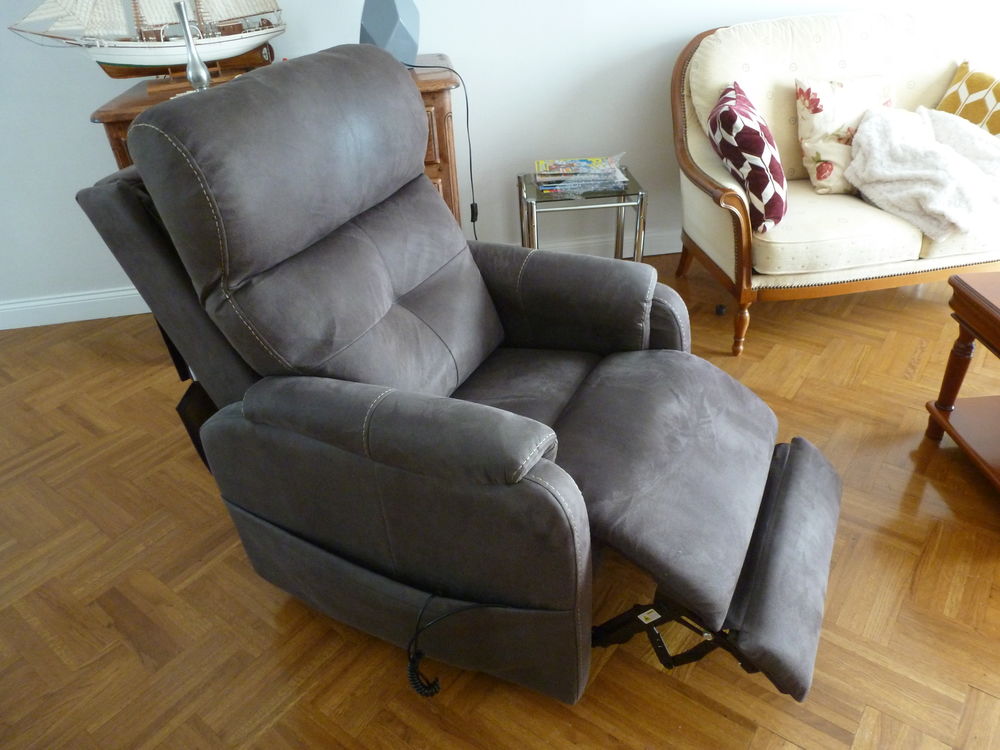 fauteuil relax Meubles