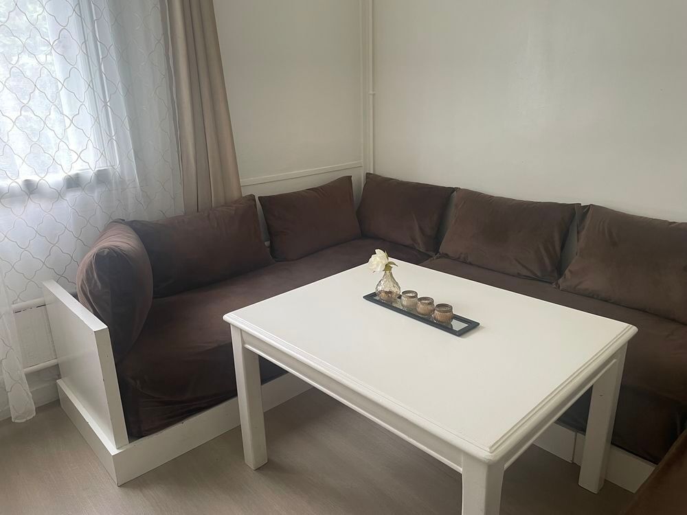 Salon marocain Meubles