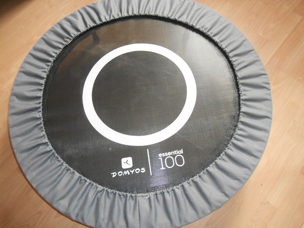 Trampoline Neuf Sports