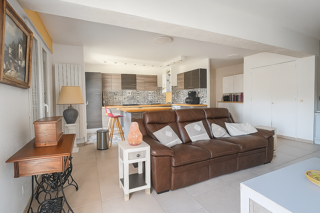  Appartement � vendre 2/3 pi�ces 59 m�