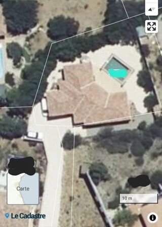  Villa  vendre 4 pices 126 m