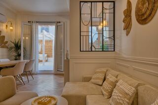  Appartement � vendre 2 pi�ces 46 m� Nice