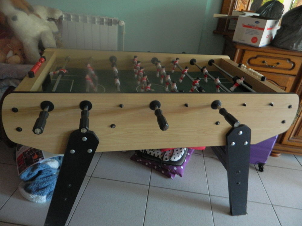 BABY FOOT POUR ADULTES Sports