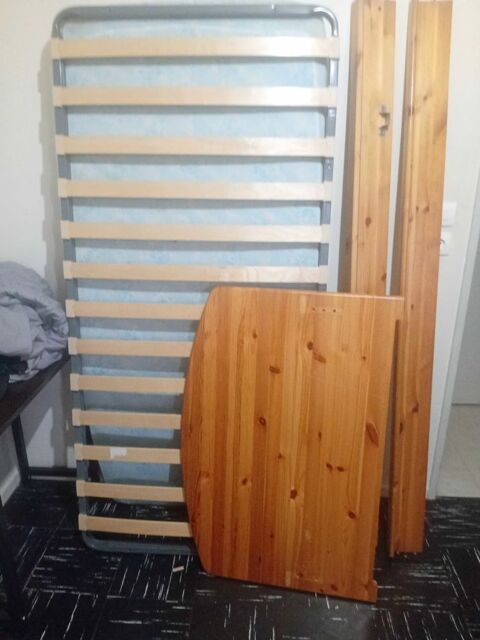 lit pin 20 Cagnac-les-Mines (81)