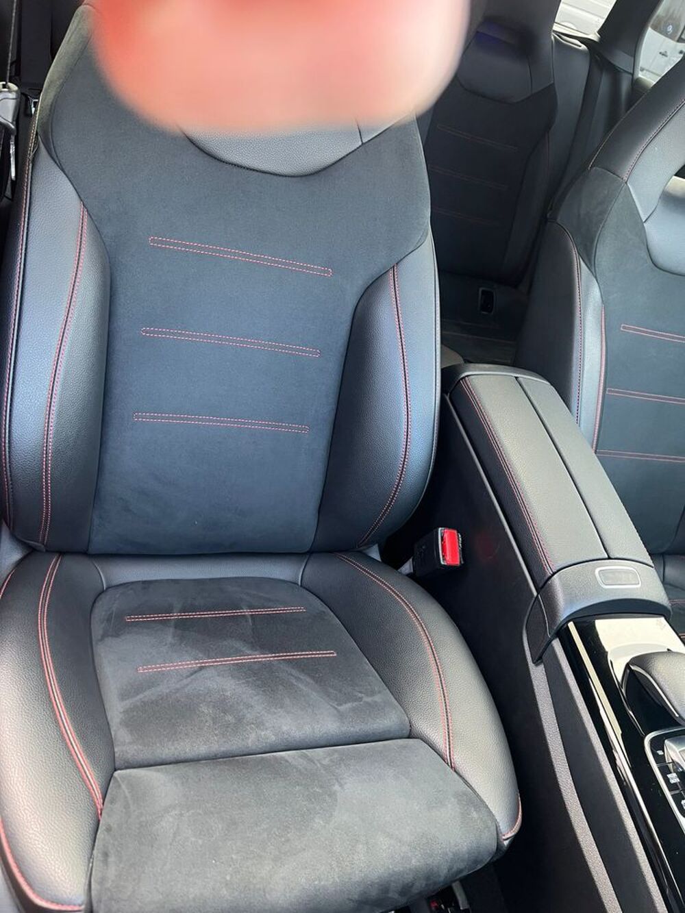 Classe CLA CLA Shooting Brake 200 7G-DCT AMG Line 2019 occasion 69007 Lyon