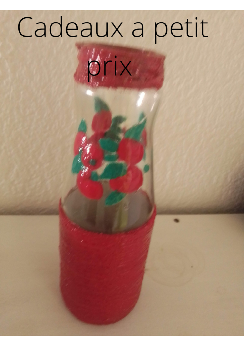 Cadeaux a petits prix Décoration