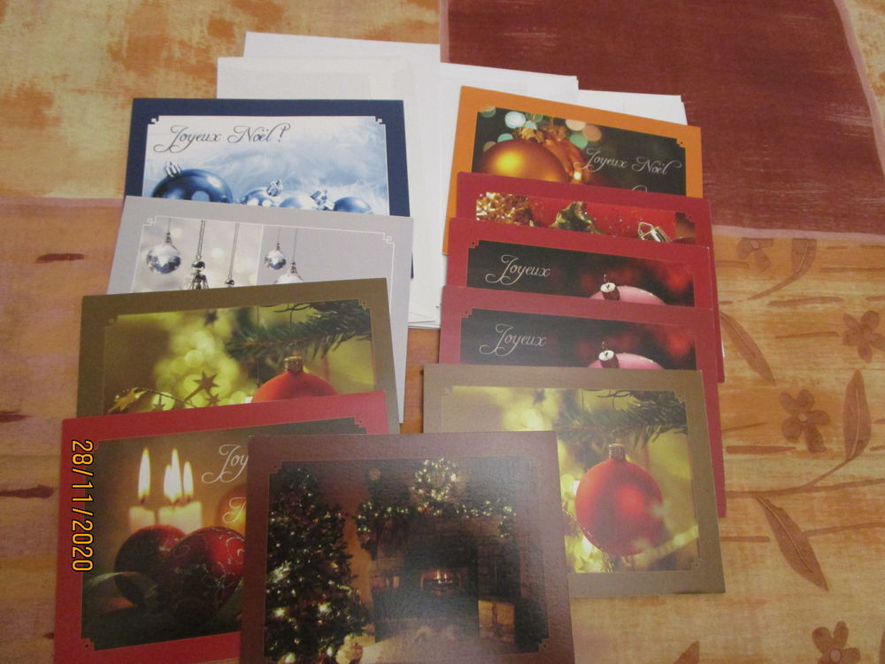 CARTES POSTALES DE NOEL Livres et BD