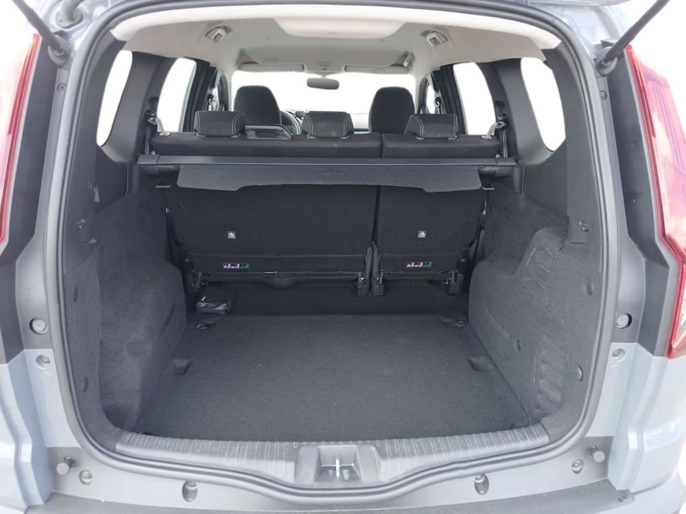 Jogger ECO-G 100 5 places Extreme + 2023 occasion 42120 Le Coteau