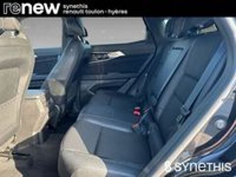 Austral mild hybrid 160 auto Techno esprit Alpine 2022 occasion 83160 La Valette-du-Var