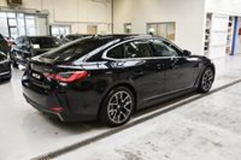 i4 eDrive40 340cv PACK M SPORT 2022 occasion 55100 Verdun