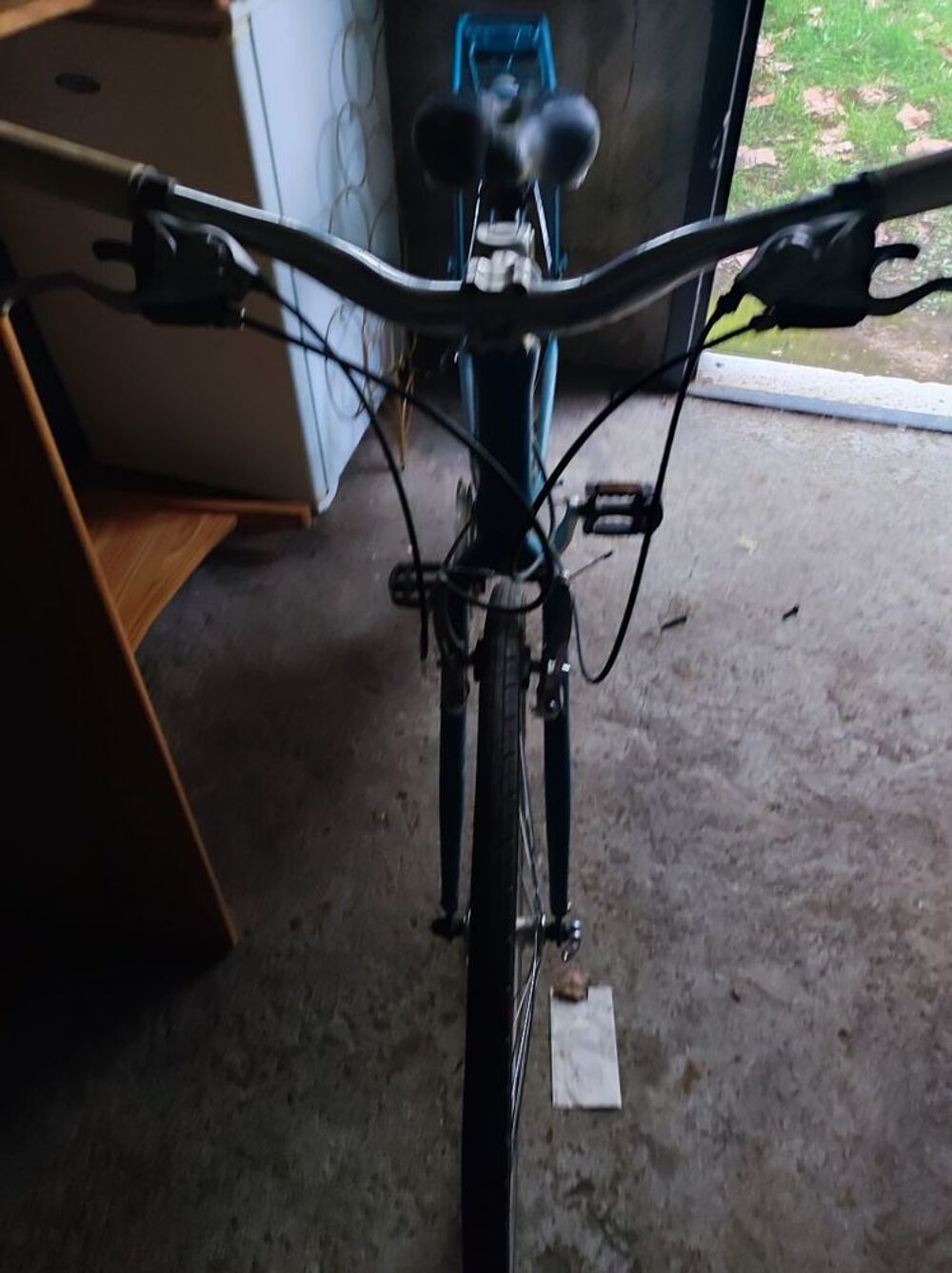 Barracuda vela 2 ws top