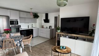  Appartement  vendre 3 pices 58 m