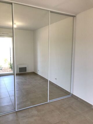  Appartement à louer 3 pièces 61 m²