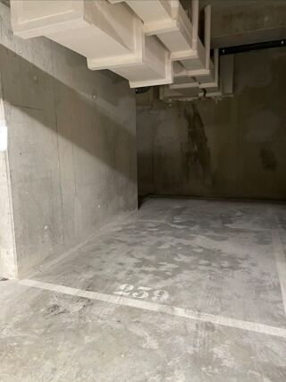  Parking / Garage à vendre 12 m² Gagny