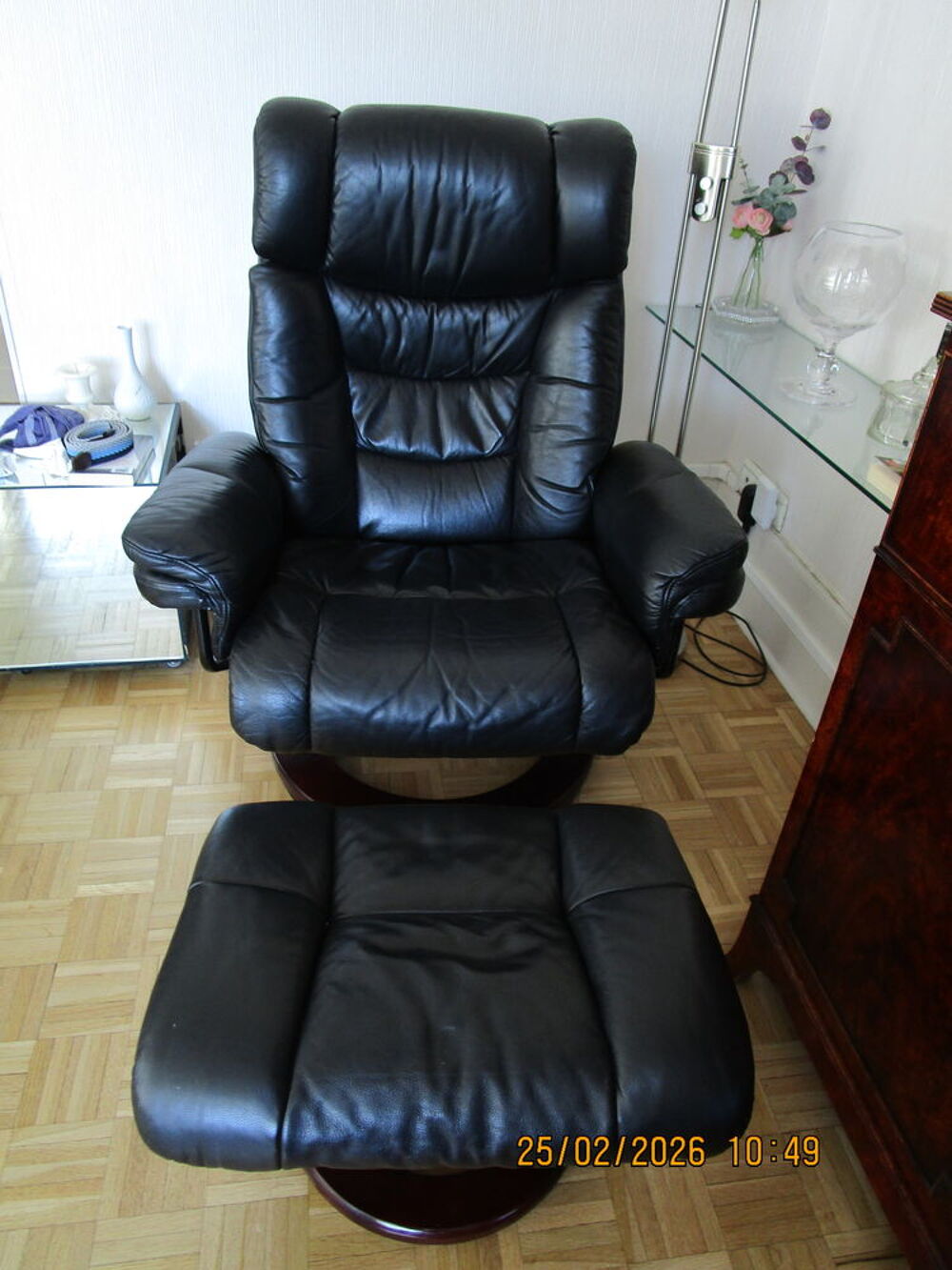 fauteuil Meubles