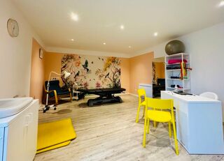  Atelier à louer 8 pièces 15 m² Meurchin