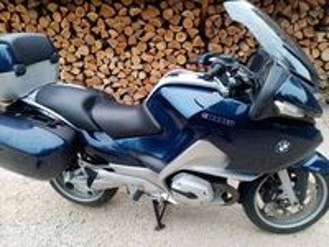 BMW 2007 occasion 13700 Marignane