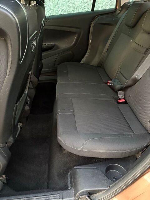 Ford B-max B-MAX 1.6 TDCi 95 FAP Titanium 2014 occasion Avignon 84000
