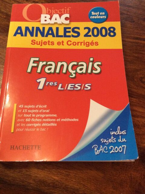 Prepabac 8 Ch�tenay-Malabry (92)