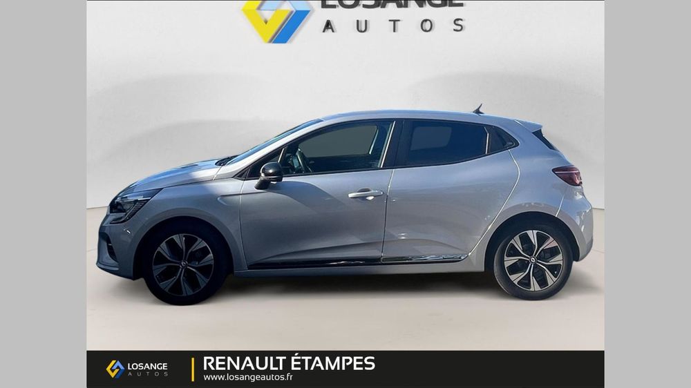 Clio V Clio TCe 100 GPL Evolution 2023 occasion 91150 &Eacute;tampes