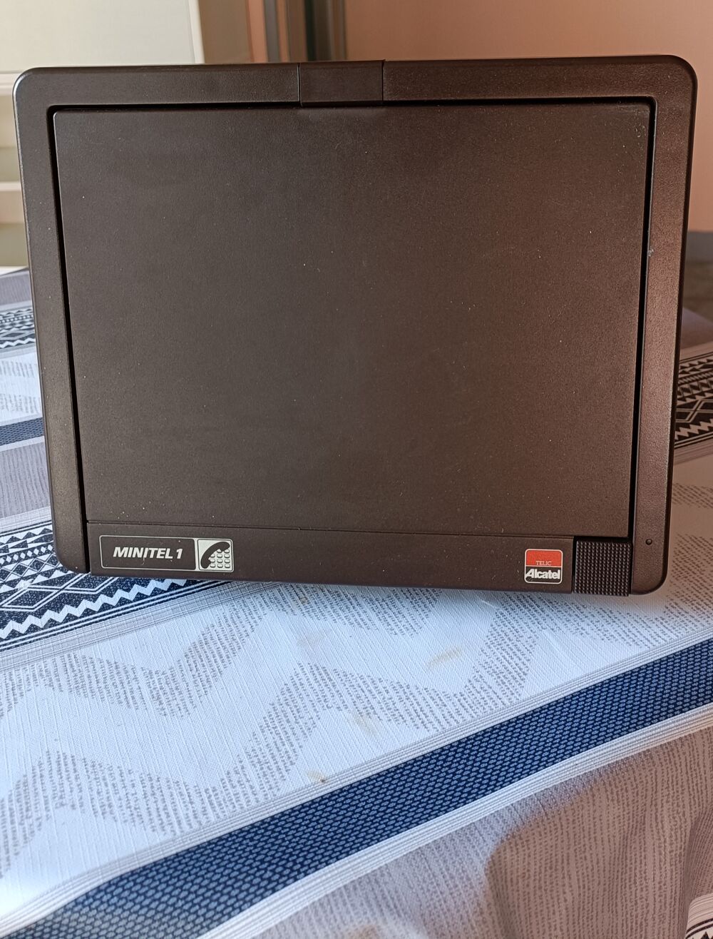 Minitel 