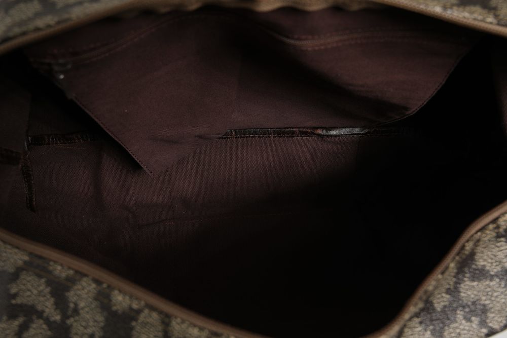 Sac Cabas YSL Vintage Maroquinerie