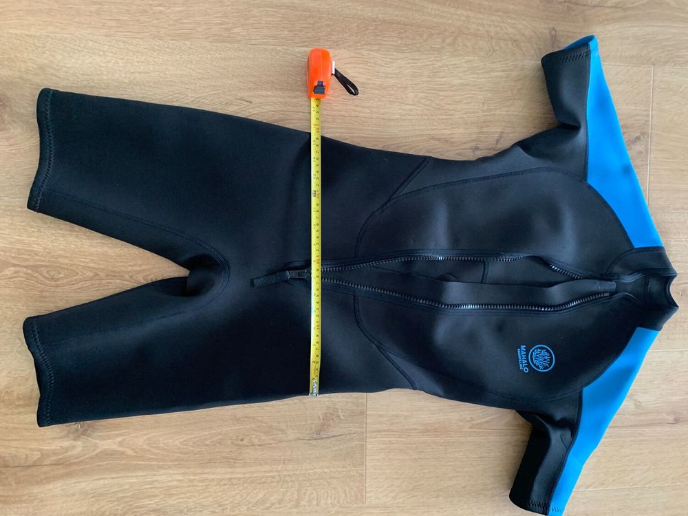 combinaison N&eacute;opr&egrave;ne pour longe-c&ocirc;te Sports