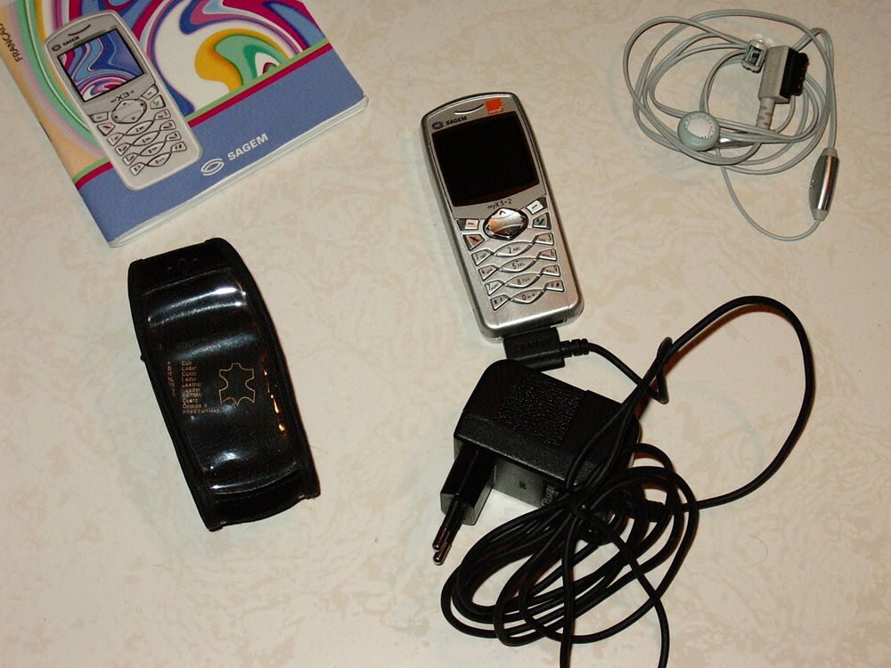 t&eacute;l&eacute;phone Téléphones et tablettes
