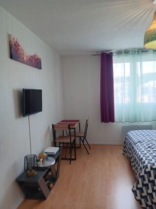  Appartement  louer 1 pice 24 m