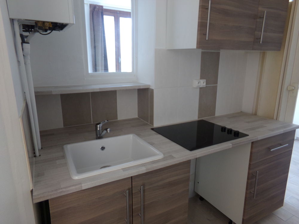 Location Appartement T2 ESTACADE Grenoble