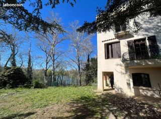  Maison � vendre 7 pi�ces 195 m� Tressan