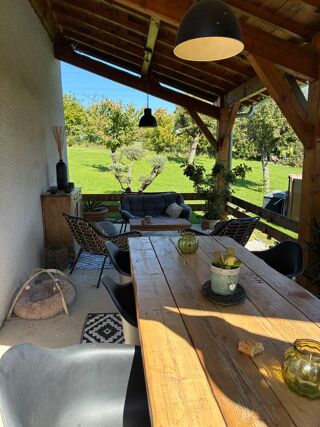  Maison � vendre 5 pi�ces 180 m�