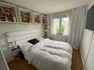  Appartement à louer 3 pièces 58 m² Gaillard