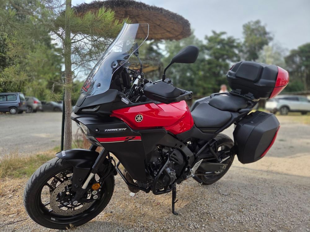 YAMAHA 2025 occasion 30900 Nimes