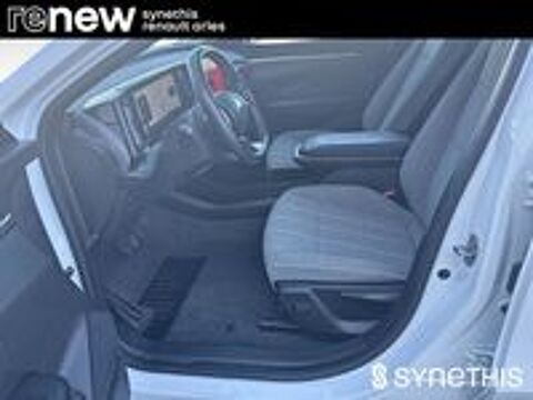 M&eacute;gane Megane E-Tech EV60 130ch super charge Evolution ER 2023 occasion 13200 Arles