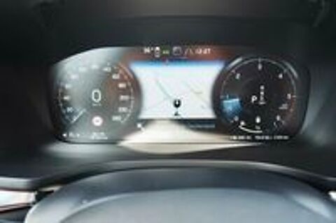 V60 B4 197 ch Geartronic 8 Momentum Business 2021 occasion 67230 Obenheim