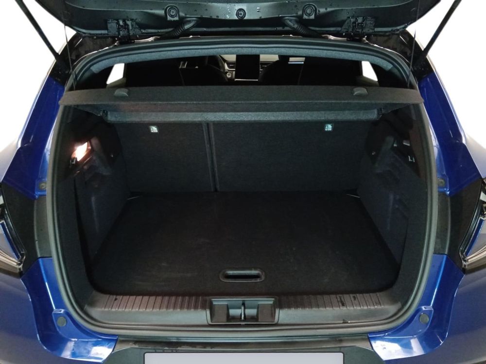 Captur E-Tech full hybrid 160 ch esprit Alpine 2026 occasion 42120 Le Coteau