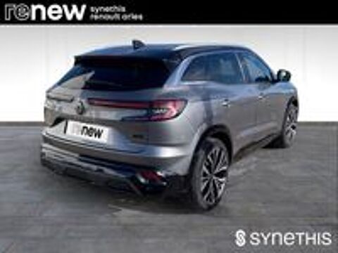 Austral E-Tech hybrid 200 Iconic 2023 occasion 13200 Arles