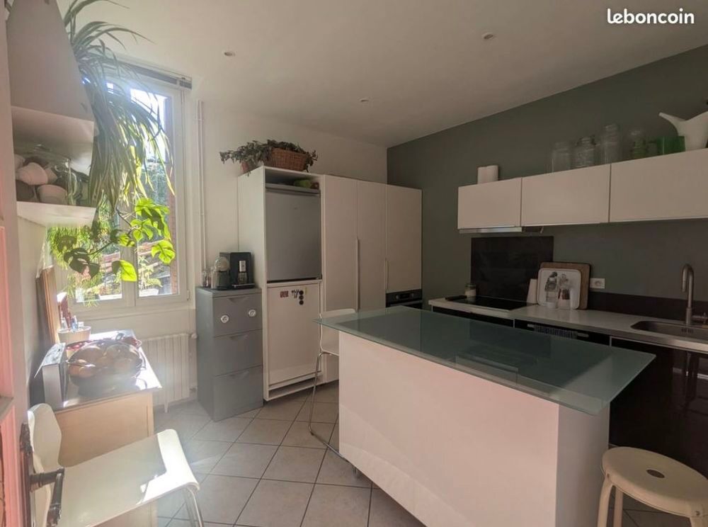 Vente Appartement Appartement duplex T3 - Dijon quartier jouvence Dijon