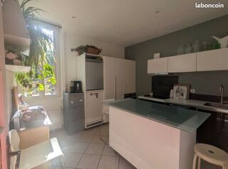  Appartement à vendre 3 pièces 79 m²